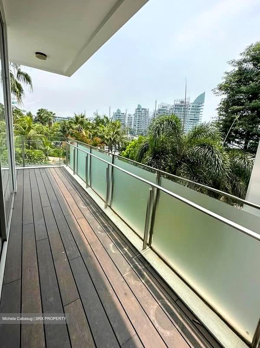 Marina Collection (D4), Condominium #551533891